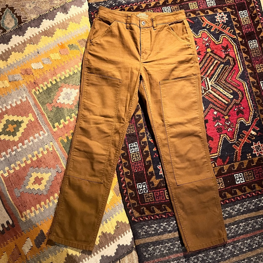 REI Cooperative Cargo Pants, Size 10